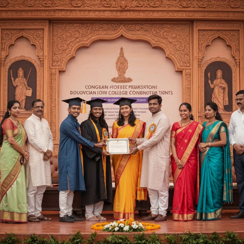 दीक्षांत समारोह